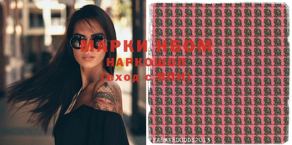 молекула духа Михайлов