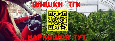 хмурый Канаш